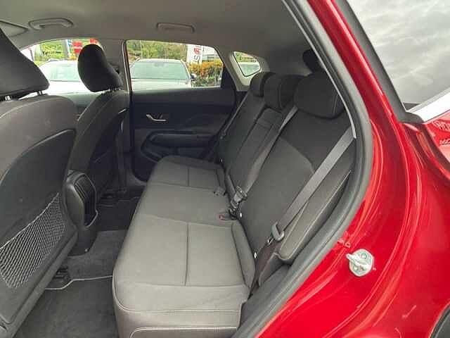 Hyundai KONA Hybrid 1.6 HEV X Line 2WD DCT