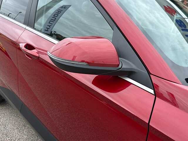 Hyundai KONA Hybrid 1.6 HEV X Line 2WD DCT