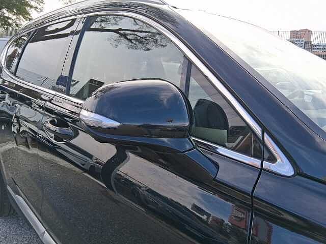 Hyundai SANTA FE 1.6 t-gdi phev Xclass 4wd auto 7p.ti