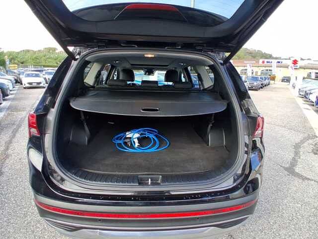 Hyundai SANTA FE 1.6 t-gdi phev Xclass 4wd auto 7p.ti