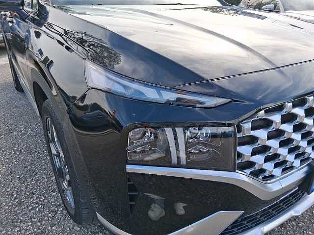 Hyundai SANTA FE 1.6 t-gdi phev Xclass 4wd auto 7p.ti