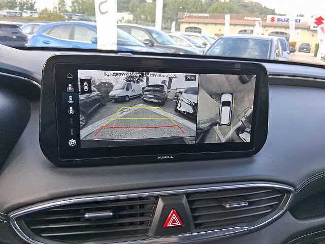 Hyundai SANTA FE 1.6 t-gdi phev Xclass 4wd auto 7p.ti