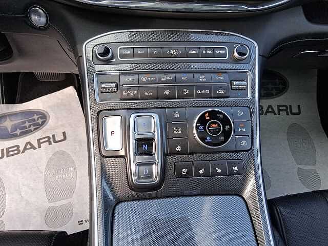 Hyundai SANTA FE 1.6 t-gdi phev Xclass 4wd auto 7p.ti