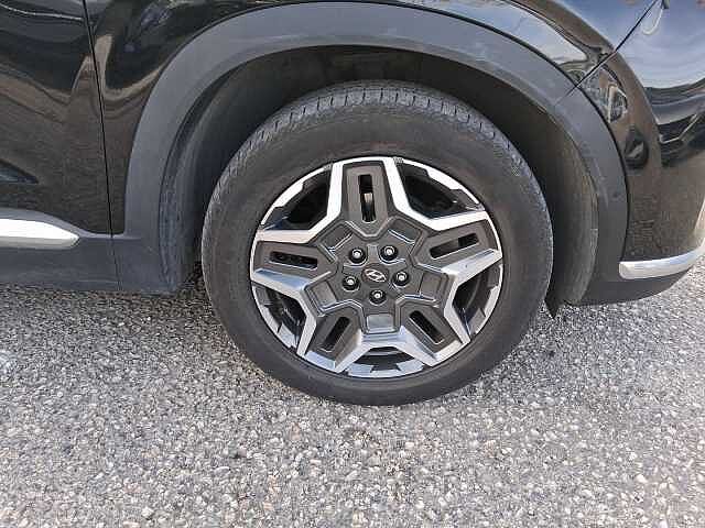 Hyundai SANTA FE 1.6 t-gdi phev Xclass 4wd auto 7p.ti