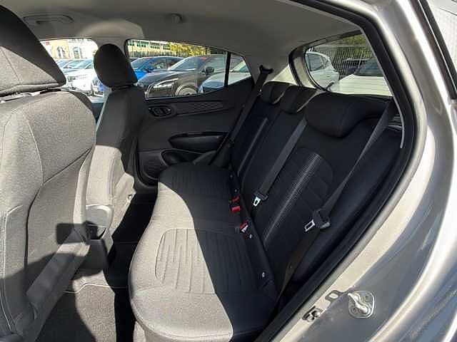 Hyundai i10 1.0 mpi Tech Connect Pack-SOLO KM. 19.321