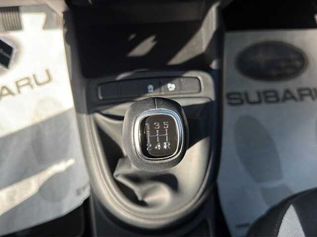 Hyundai i10 1.0 mpi Tech Connect Pack-SOLO KM. 19.321