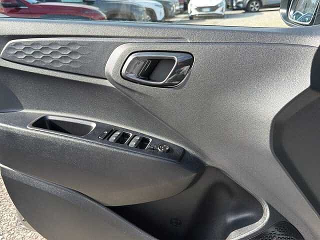 Hyundai i10 1.0 mpi Tech Connect Pack-SOLO KM. 19.321