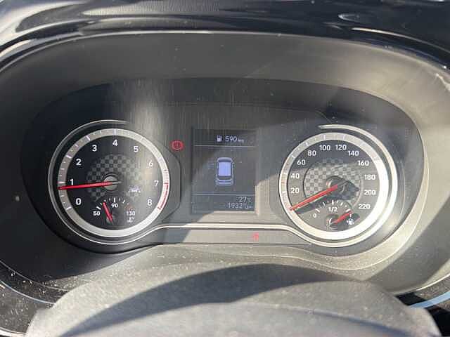 Hyundai i10 1.0 mpi Tech Connect Pack-SOLO KM. 19.321