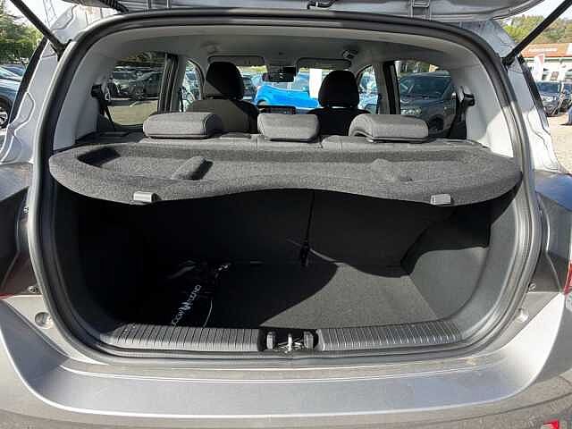 Hyundai i10 1.0 mpi Tech Connect Pack-SOLO KM. 19.321
