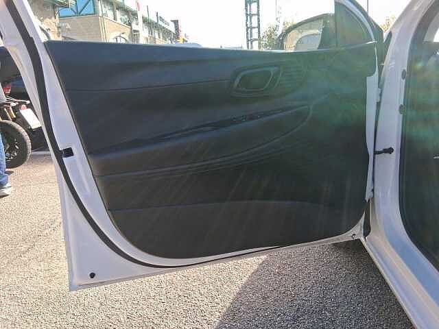 Hyundai i20 1.2 mpi Connectline 84cv mt