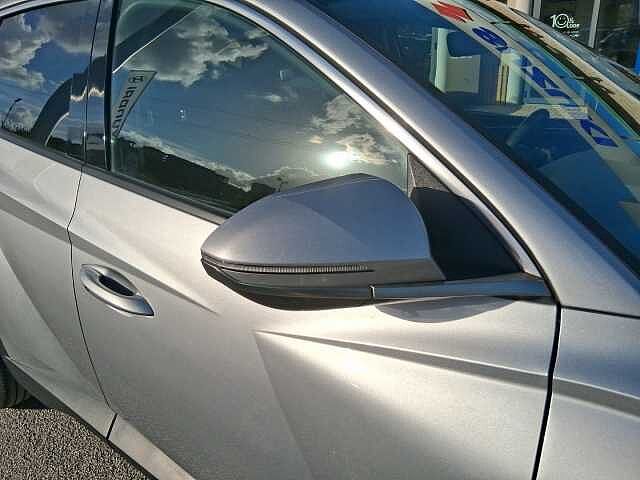 Hyundai TUCSON Hybrid 1.6 HEV 2wd 230cv Xline Auto