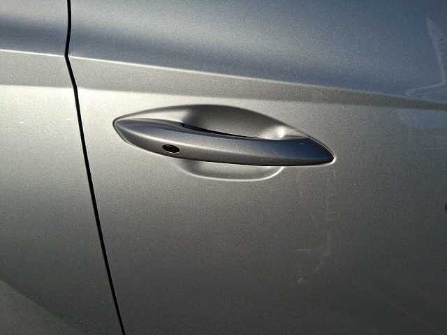 Hyundai TUCSON Hybrid 1.6 HEV 2wd 230cv Xline Auto