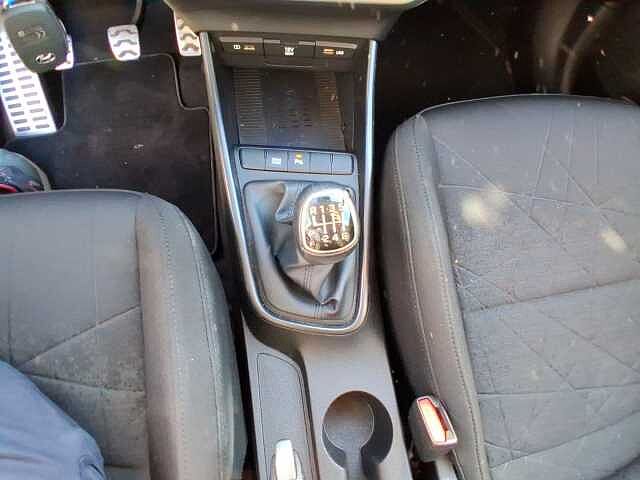 Hyundai BAYON 1.0 t-gdi 48V Xline imt