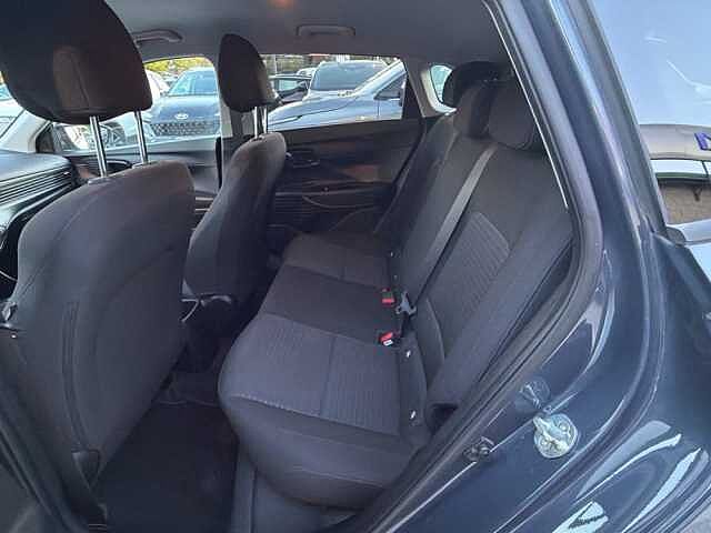 Hyundai i20 1.2 mpi Connectline Exterior Pack-GPL BRC AFTER MARKET