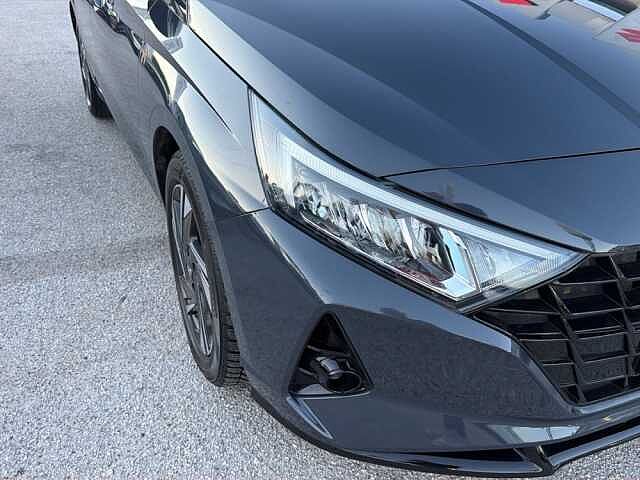 Hyundai i20 1.2 mpi Connectline Exterior Pack-GPL BRC AFTER MARKET