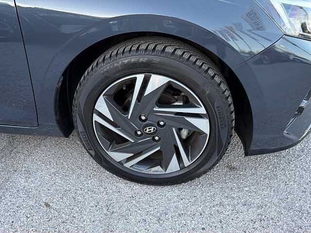 Hyundai i20 1.2 mpi Connectline Exterior Pack-GPL BRC AFTER MARKET