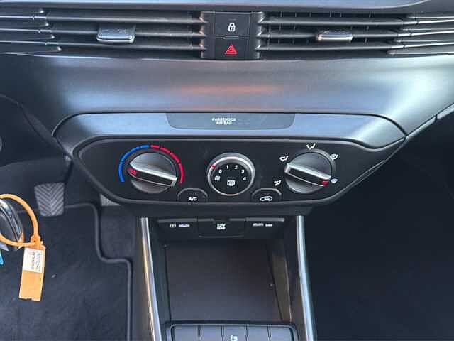Hyundai i20 1.2 mpi Connectline Exterior Pack-GPL BRC AFTER MARKET