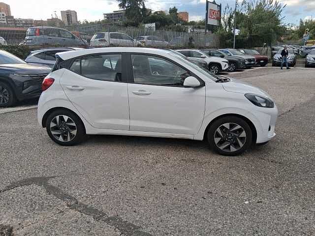 Hyundai i10 1.0 econext Gpl Connectline