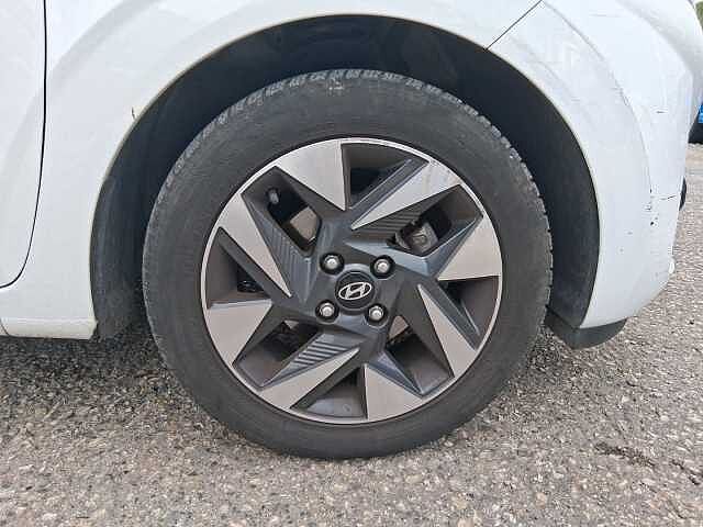 Hyundai i10 1.0 econext Gpl Connectline