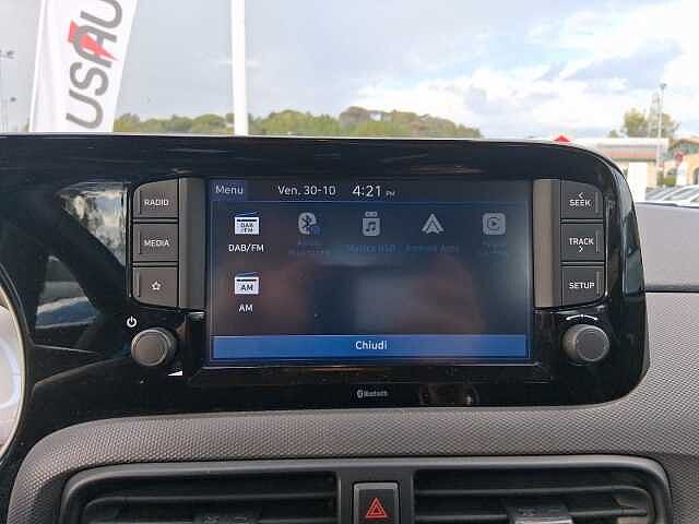Hyundai i10 1.0 econext Gpl Connectline