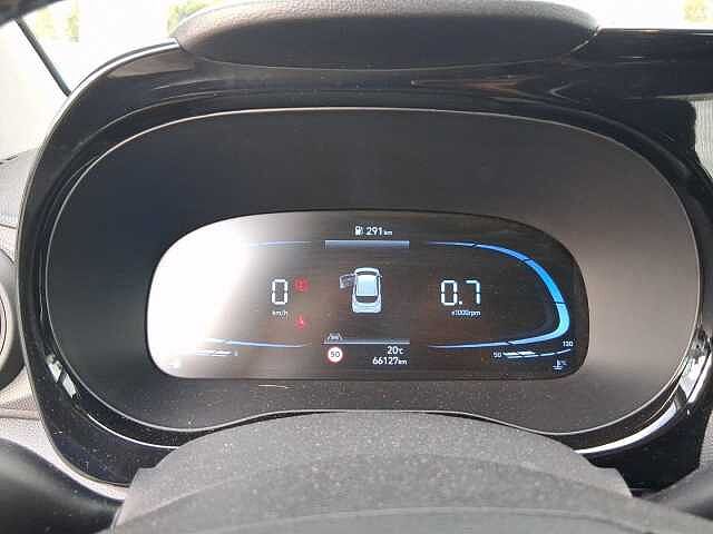 Hyundai i10 1.0 econext Gpl Connectline