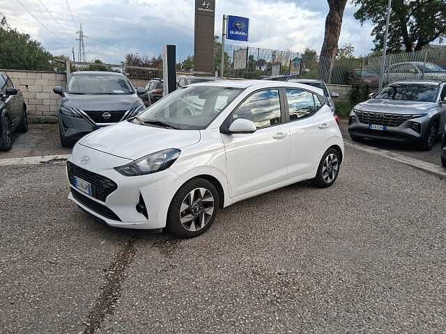 Hyundai i10 1.0 econext Gpl Connectline
