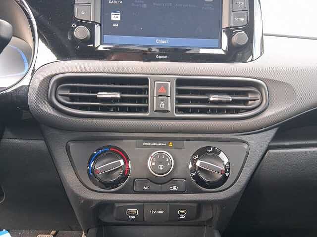 Hyundai i10 1.0 econext Gpl Connectline