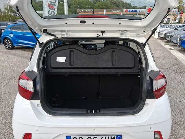 Hyundai i10 1.0 econext Gpl Connectline
