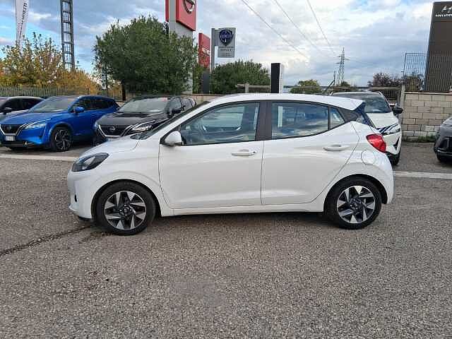 Hyundai i10 1.0 econext Gpl Connectline