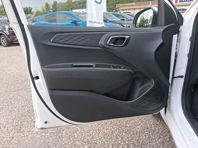 Hyundai i10 1.0 econext Gpl Connectline