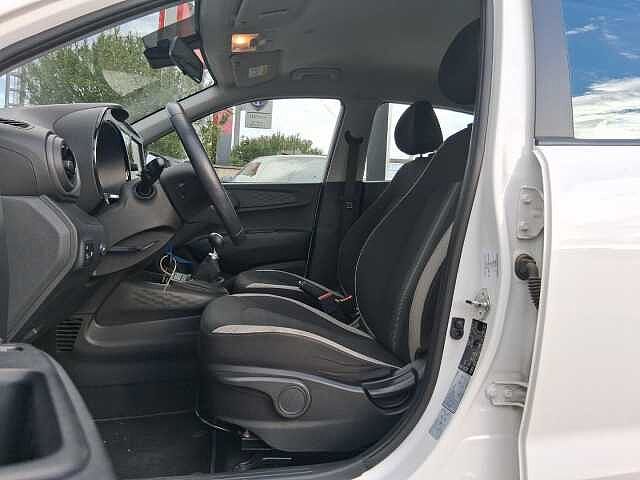 Hyundai i10 1.0 econext Gpl Connectline
