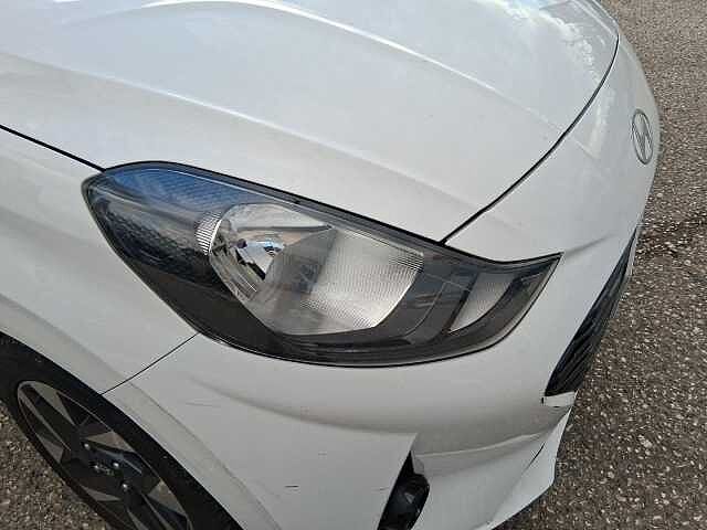 Hyundai i10 1.0 econext Gpl Connectline