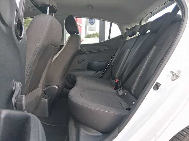 Hyundai i10 1.0 econext Gpl Connectline