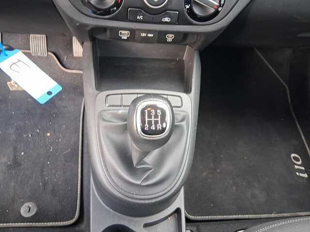 Hyundai i10 1.0 econext Gpl Connectline