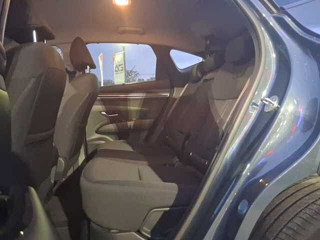 Hyundai TUCSON Hybrid 1.6 HEV 2wd 230cv Exellence Auto