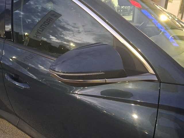 Hyundai TUCSON Hybrid 1.6 HEV 2wd 230cv Exellence Auto