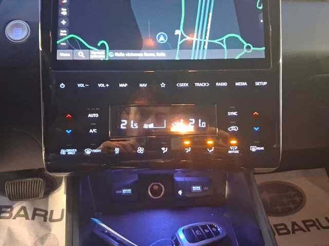 Hyundai TUCSON Hybrid 1.6 HEV 2wd 230cv Exellence Auto