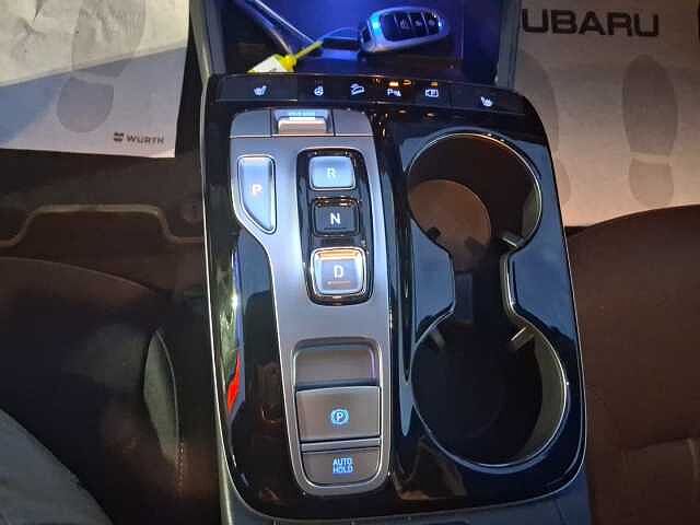 Hyundai TUCSON Hybrid 1.6 HEV 2wd 230cv Exellence Auto