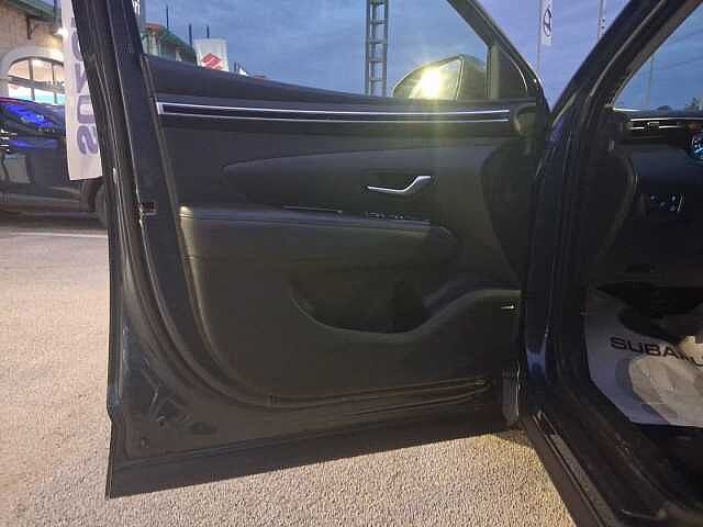 Hyundai TUCSON Hybrid 1.6 HEV 2wd 230cv Exellence Auto