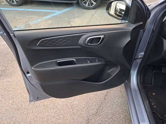 Hyundai i10 1.0 mpi Connectline Navi Pack