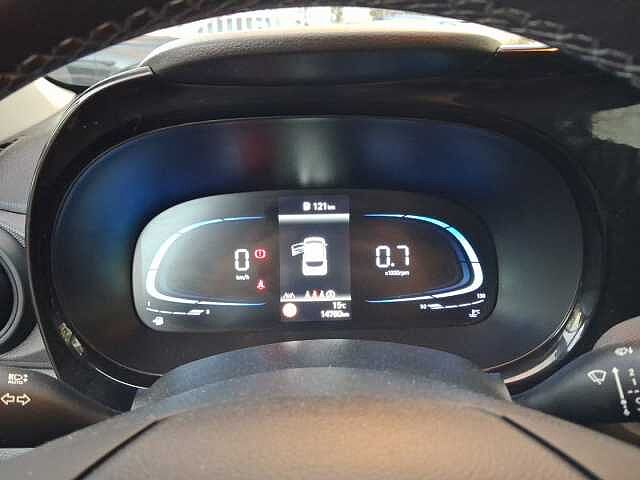 Hyundai i10 1.0 mpi Connectline Navi Pack