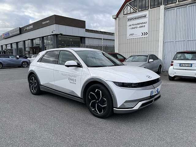 Hyundai IONIQ 5 77.4 kWh AWD Evolution