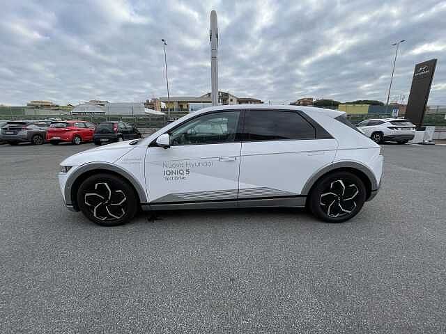 Hyundai IONIQ 5 77.4 kWh AWD Evolution