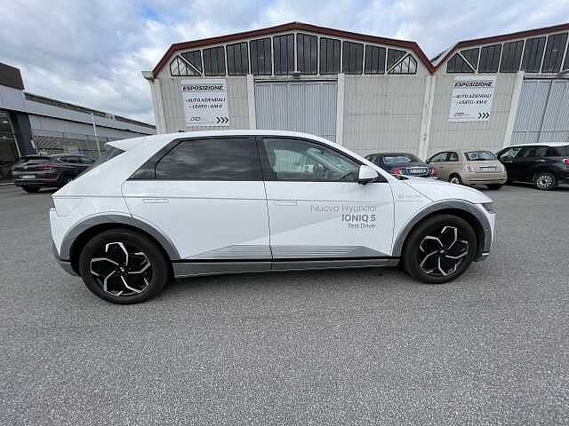 Hyundai IONIQ 5 77.4 kWh AWD Evolution