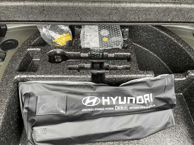 Hyundai KONA HEV 1.6 DCT XTech