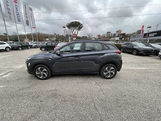 Hyundai KONA HEV 1.6 DCT XPrime