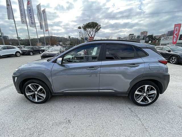 Hyundai KONA 1.6 CRDI 115 CV XTech