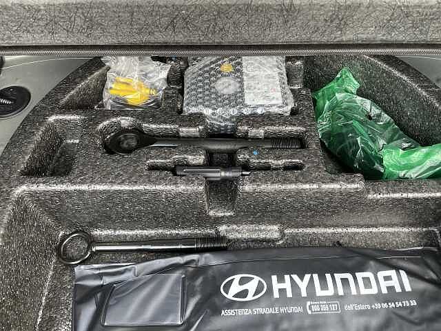 Hyundai KONA 1.6 CRDI 115 CV XTech