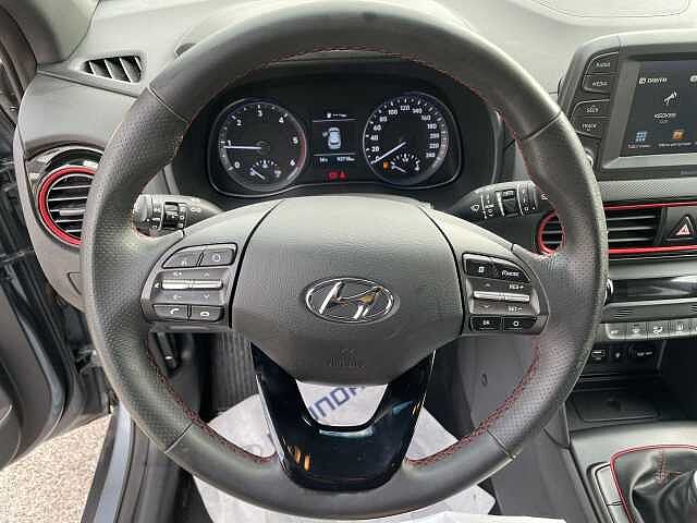 Hyundai KONA 1.6 CRDI 115 CV XTech