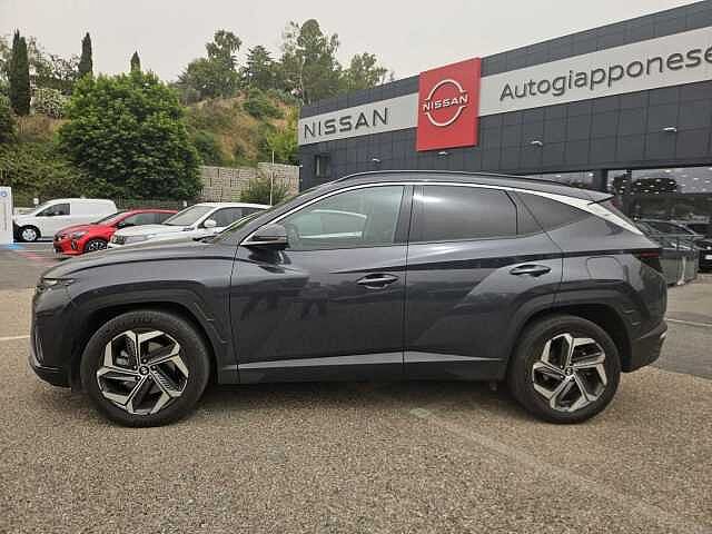 Hyundai TUCSON 1.6 HEV aut.Exellence